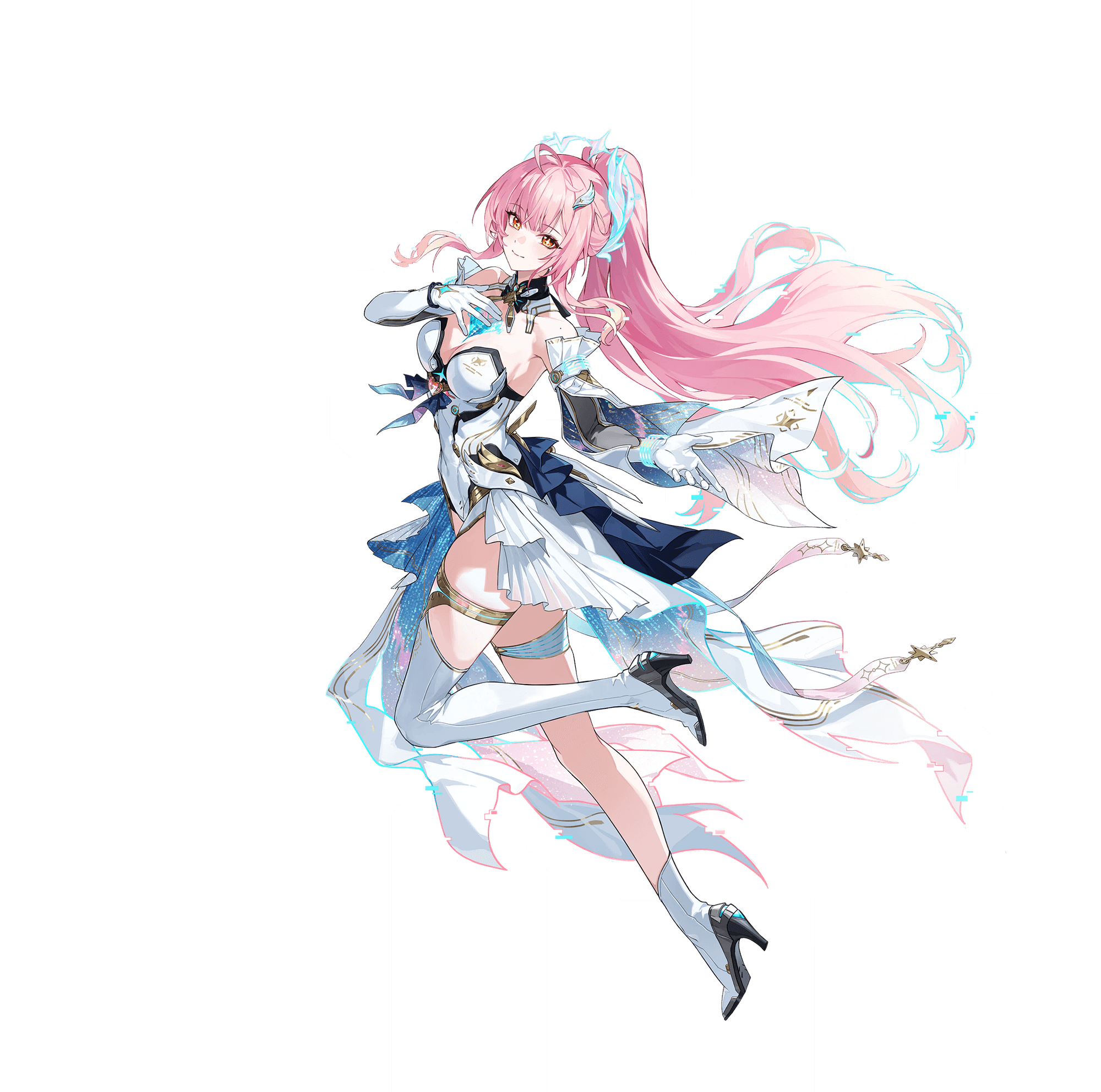 Aemeath splash art